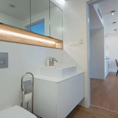 Apartment Apartament Premium Pinea 102