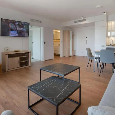 Apartament Premium Pinea 102