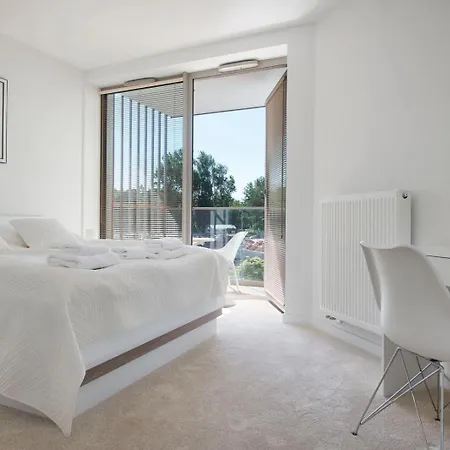 Apartament Premium Pinea 102 Apartament