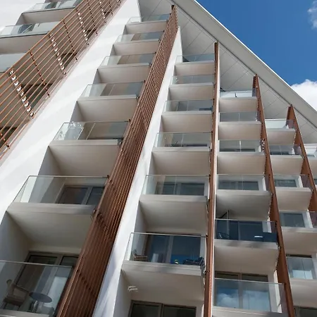 Apartament Premium Pinea 102 * Pobierowo